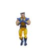 Hasbro MARVEL Marvel Legends Series 85th Anniversary Wolverine Comics Collection 6 дюймов (15см) Размер фигурки F9112 Подлинный продукт