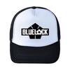 Аниме Bluelock фуражка унисекс, черно-белые бейсболки, повседневная хлопковая шляпа от солнца с героями мультфильмов Bachira Kiyoshi Seiichi Seishiro Trucke