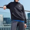 Adidas LABEL Sweatshirts Men's Black Hooded Thickened Regular IB2731