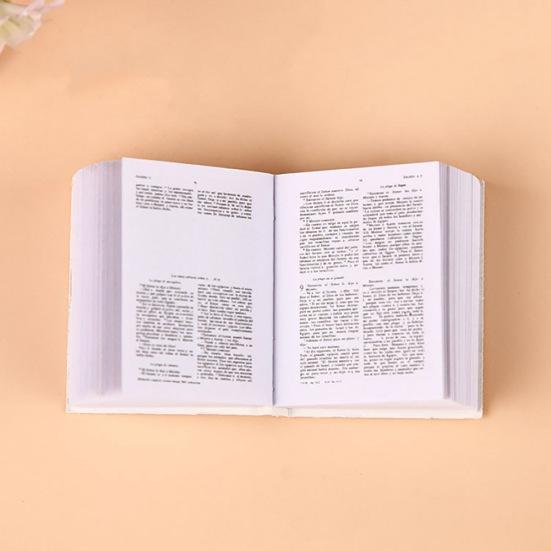 Христианская Библия, испанский кулон, брелок, сумка, автомобиль, подвесной брелок, подарок на день рождения