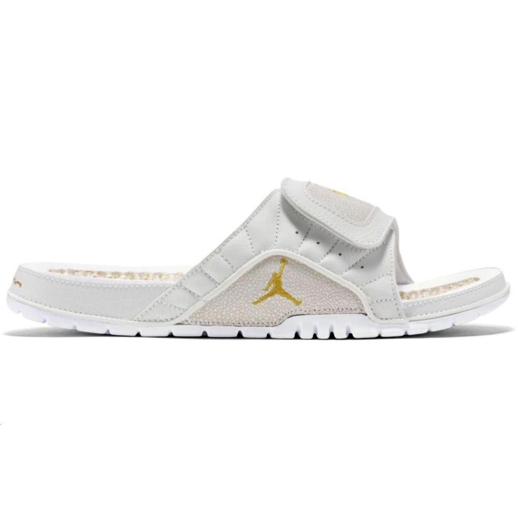 Jordan Hydro Slide Retro 12 Ovo 873907-102
