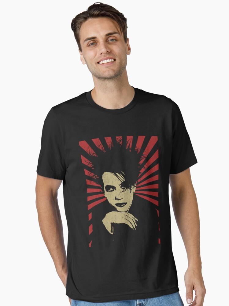 The Cure The Cure Essential T-Shirt