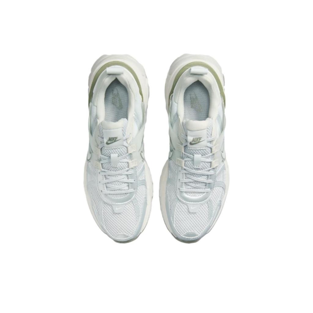 Nike V2K Run Photon Dust Light Army женские кроссовки Silver Summit-White Light-Silver FD0736-006