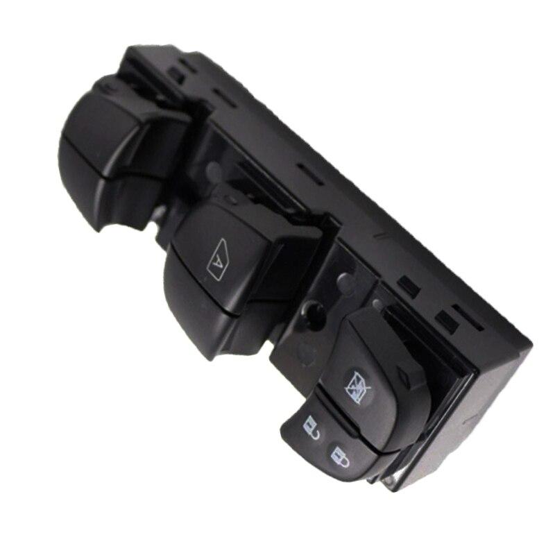 25401-3DF0B Переключатель стеклоподъемника для Nissan Tiida 2011-2014