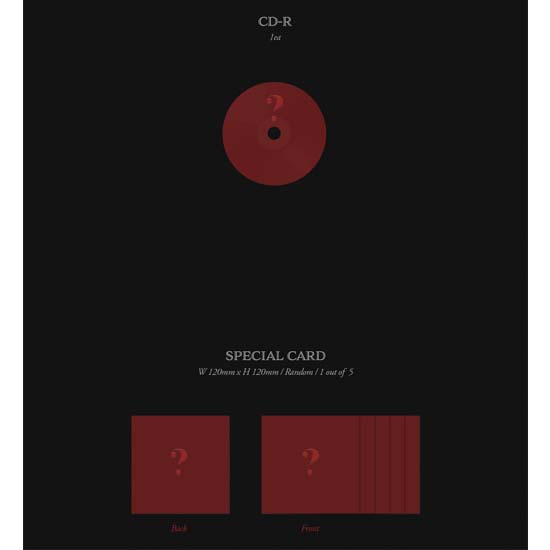 Сингл "X" к 10-летию EXID