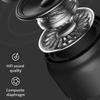 Беспроводной Bluetooth-динамик Портативный Аудио Стерео для Уличных Видов Спорта Поддержка Мобильного Телефона Сабвуфер МИНИ Портативный Динамик