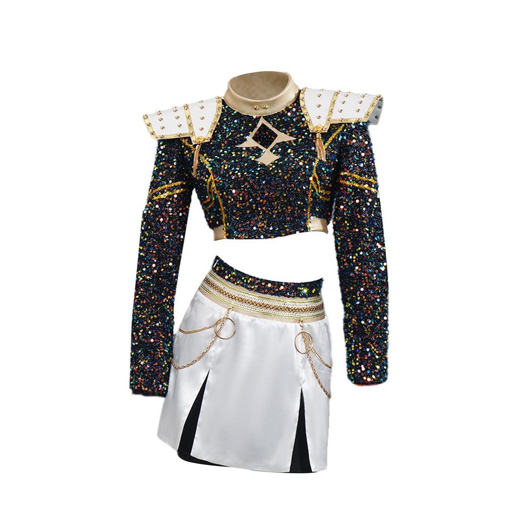 Живой сервер косплея для фильмов, аниме и игр