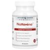 Nattovena®, Чистая Наттокиназа, 4 000 ФЕ, 90 Капсул