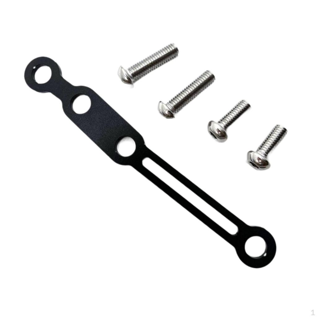 Motorcycle Exhaust Holder Hanger Replacement for Husqvarna Vitpilen 401