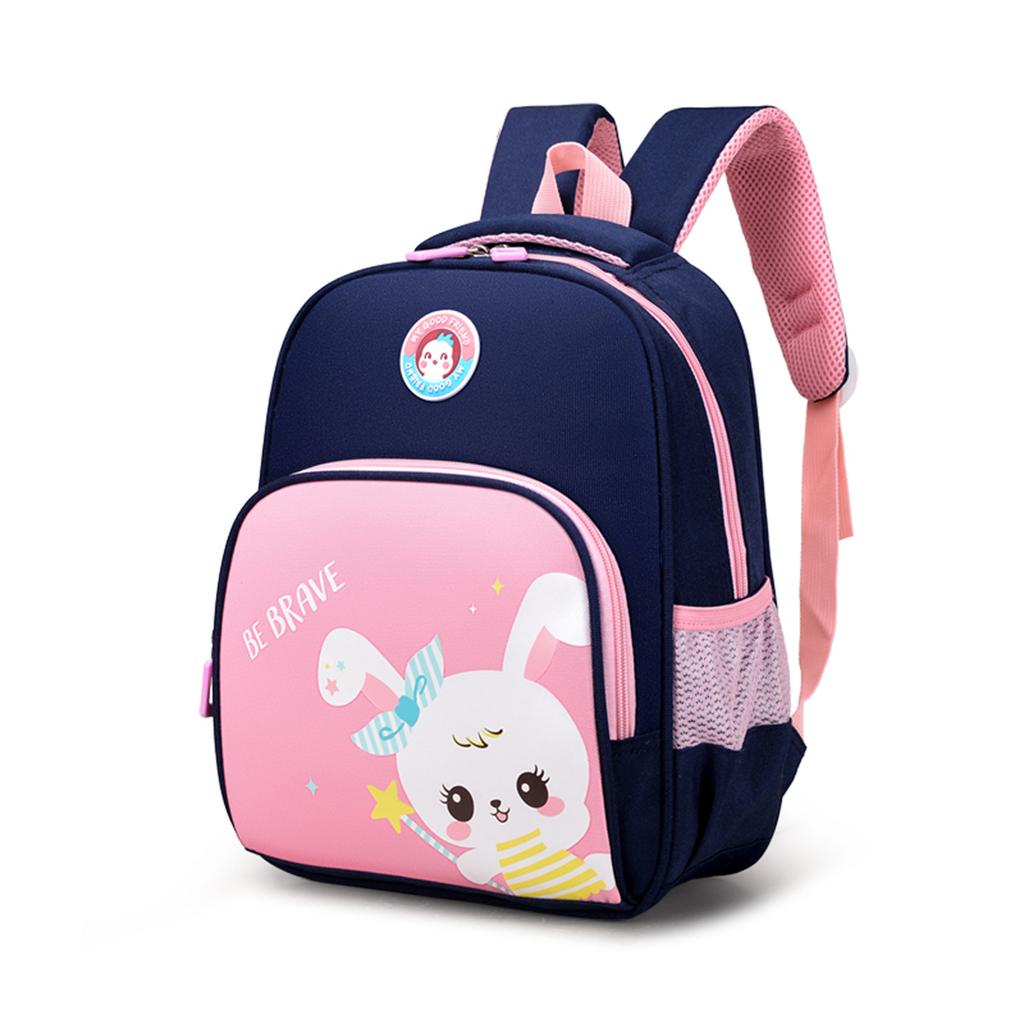 Infant Baby Kids Boys Girls Backpack School Bags Elementary School Book Bags