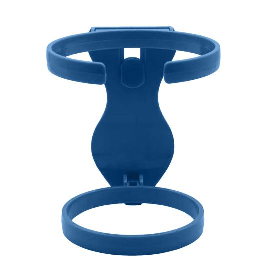 Универсальный держатель для стаканов для сумок Bogg 3-в-1 Держатель для напитков для стаканов 30 унций/40 унций с ручками Брызгозащищенные автомобильные подстаканники