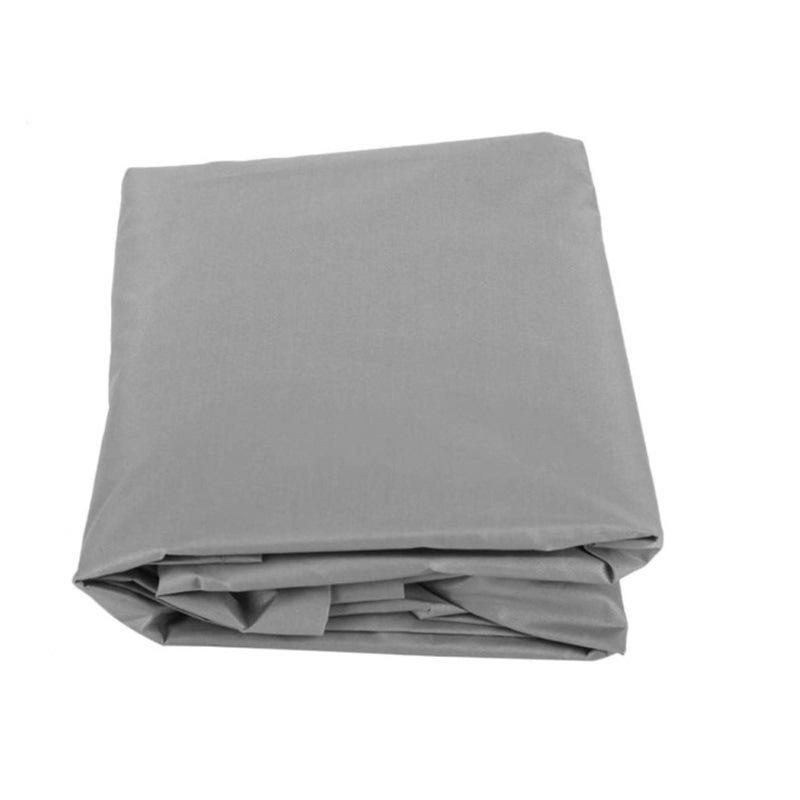 Чехол для сиденья качели для сада на открытом воздухе 900D Oxford водонепроницаемый пылезащитный солнцезащитный чехол для кресла-качели защитный чехол