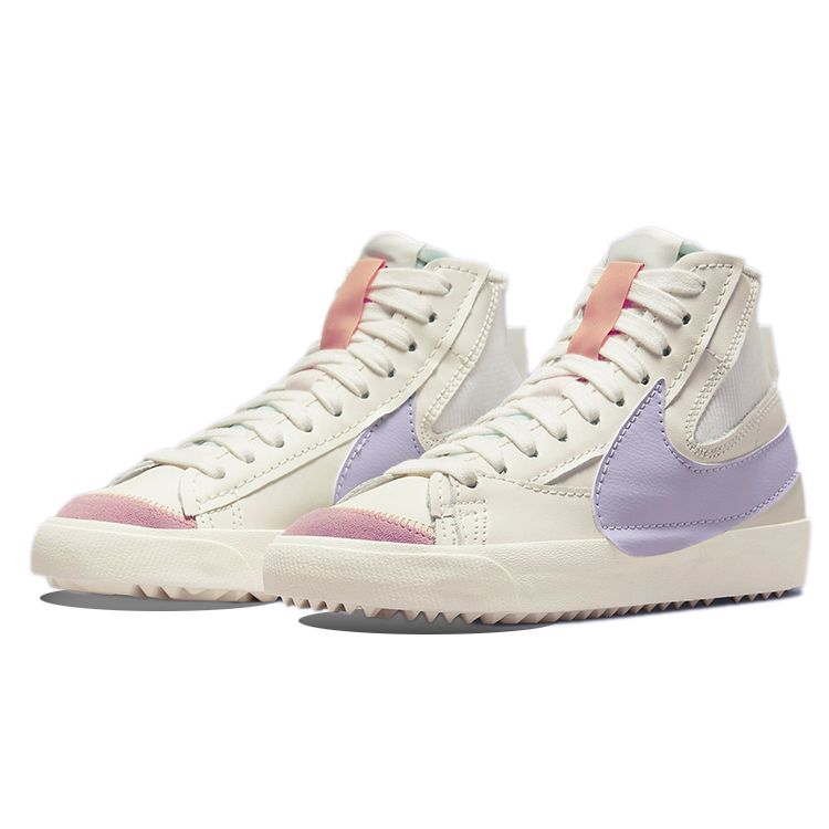 Nike Женские кроссовки Air Max Correlate Белый Серый Синий DO8909-167