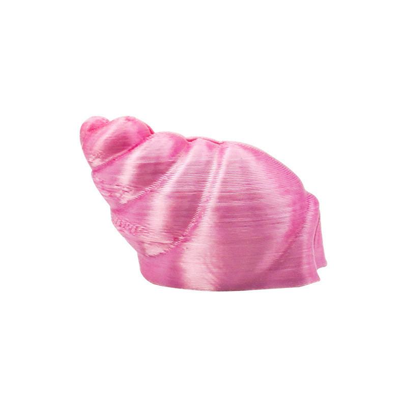 Держатель для фоторамки-ракушки с креативным дизайном для домашнего декора и подарка