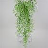 Настенные искусственные декоративные цветы ивы ротанга растение Wicke Bracketplant Vine Fake Greenery MIT