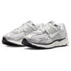 Nike Air Zoom Vomero 5 Photon Dust серебристо-металлик женские кроссовки Chrome Gridiron Sail FD0884-025