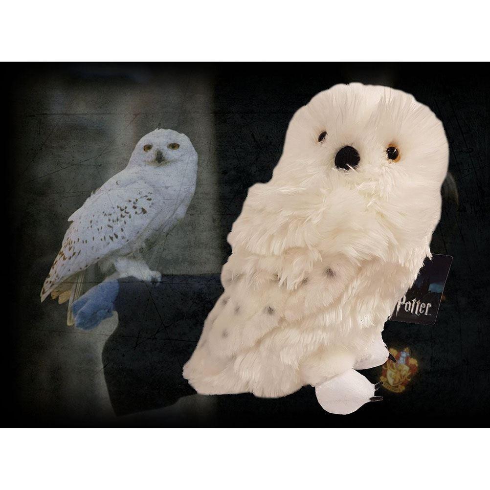 Harry Potter Plush Hedwig