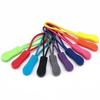 Clothing Zip Fixer Suitcase Travel Bag Zipper Pull Cord Fixer Zip Cord Zipper Ropes Zipper Puller