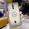 Чехол Sigil of Lilith для Nubia Red Magic 6S 7S Pro 6 7 8 9 10 Pro 5G 6R RedMagic 8S 9S 8 9 10 Pro Plus