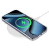Прозрачный магнитный чехол для телефона Google Pixel 11 A Pro XL - Акриловый с защитой от царапин