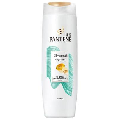 Pantene PRO-V Шампунь Шелковистая гладкость