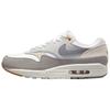 Air Max 1 Light Iron Ore Flat Pewter Sneakers Casual Shoes IB1492-121