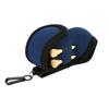 3 Colors Golf Ball Bag Holder Clip Utility Pouch Sports Golfing Accessories With Tees