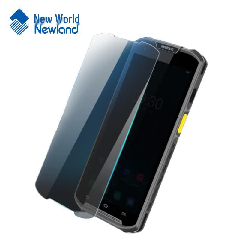 Ручной терминал сбора данных Newland MT95L на Android со сканером 1D/2D