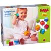 HABA Baby Block Звук HA7628