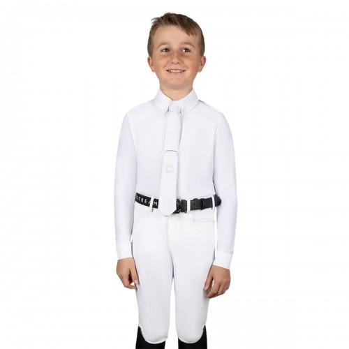 Coldstream Boys Penston Show Shirt