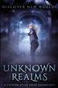 Книга Unknown Realms : A Fiction-Atlas Press Anthology