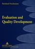 Книга Evaluation and Quality Development : Principles of Impact-Based Quality Management