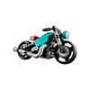 LEGO Строительные блоки «Винтажный мотоцикл» 31135