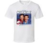 Футболка для фанатов британского комедийного дуэта The Chuckle Brothers, унисекс