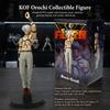 The-King Of Fighters 97 Orochi PVC Action Figure Collectible Model With Detailed Design For Game Fans
