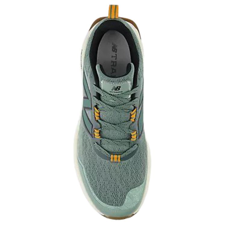 New Balance Nb Fresh Foam X Garoe V2 Comfortable Soft Low-Top Running Shoes Men Sneaker Green MTGAROD2