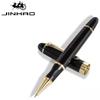 Ручка-роллер Jinhao X450 Золотой зажим Полностью металлическая Разноцветная Jinhao X450 Принадлежности Письменные Канцелярские товары