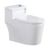 Унитаз с сифонным смывом Yuying