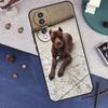 Милый питбуль Питбуль Чехол для Honor Magic 7 6 5 8 Pro Чехол для Honor 400 200 50 70 90 Lite X8a X8b X9a X9b X9c