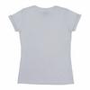 Blue Beetle Womens/Ladies Courage T-Shirt