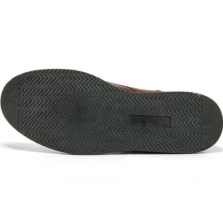 Timberland Ботинки Newmarket II 6 дюймов 'Коричневые' Мужские A2GMA