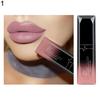 Long Lasting Liquid Lipstick Matte Moisturizing Advanced Lip Gloss Lip Glaze Glitter Matte Finish Lip Makeup Lipstick Women Sexy Beauty Cosmetic