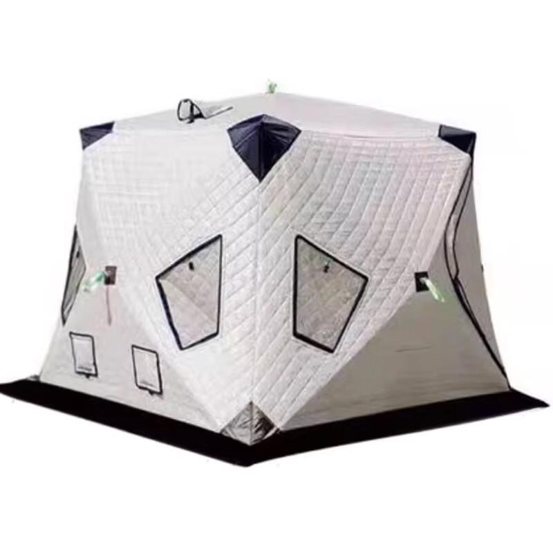 Lion Search Winter Camping Tent