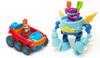 Super Zings Legends 34231 Supermachines Combat