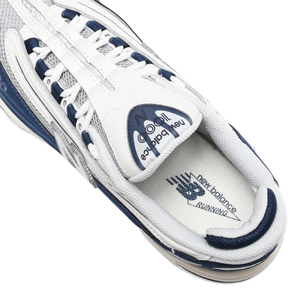 New Balance M1000Мужские Темно-синий Серый Мужские