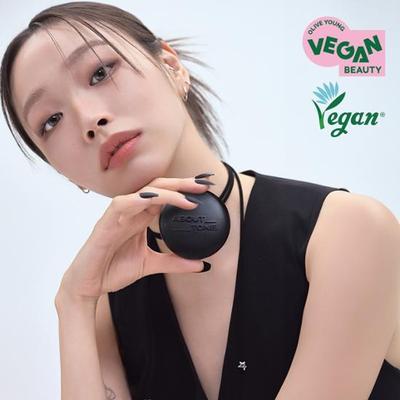 Компактная пудра Blur Powder Pact 6 видов