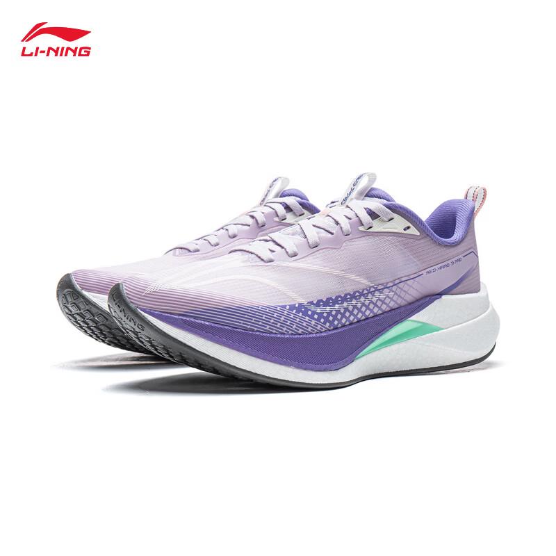 Li-Ning Женские беговые кроссовки Chitu 9 Pro