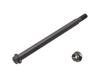 KITACO Hollow Axle Shaft Cross Cub 110 (Rear) (JA45/JA60) 498-1446100