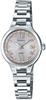 [Casio] Часы Scene Radio Solar SHW-1700CD-4AJF Silver