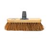 12'' Soft Coco Sweeper Broom Head